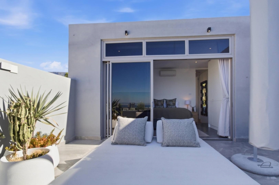 To Let 3 Bedroom Property for Rent in De Waterkant Western Cape